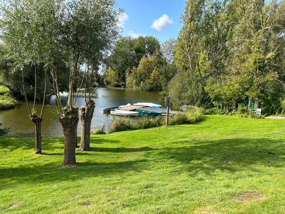 La Heronniere - De Groupe Holiday home