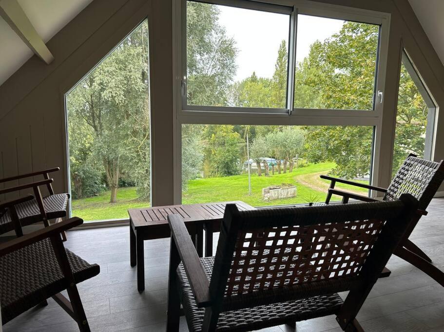La Heronniere - De Groupe Holiday home *