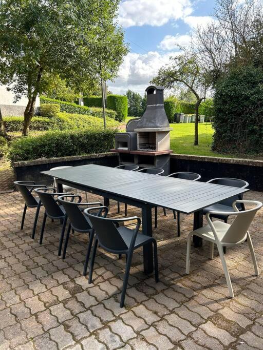 Holiday home La Heronniere - De Groupe *